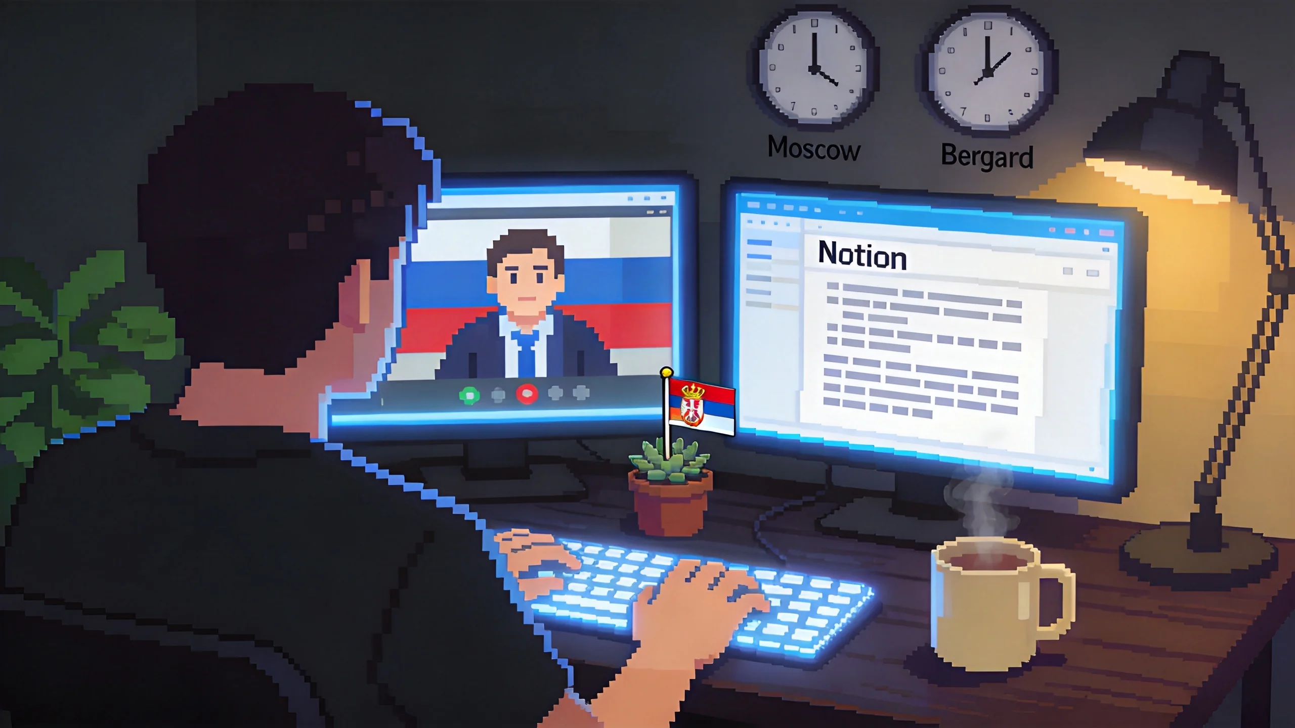 Сербия vs Черногория 2026: где релоканту дешевле жить