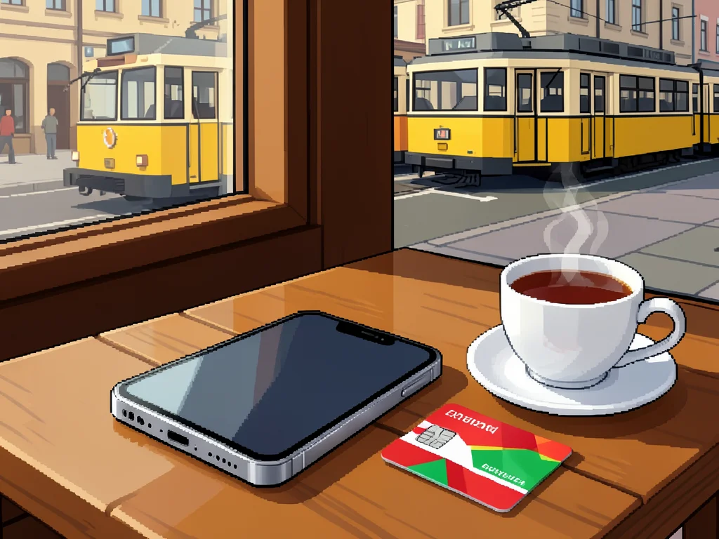 A1 Bulgaria: тарифы, покрытие и предоплаченные пакеты