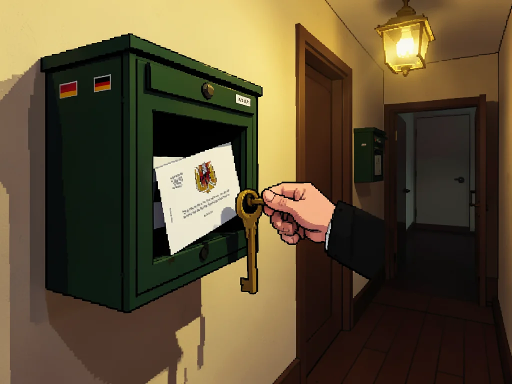 Steuer-ID в 2026 году: структура, назначение и где указан