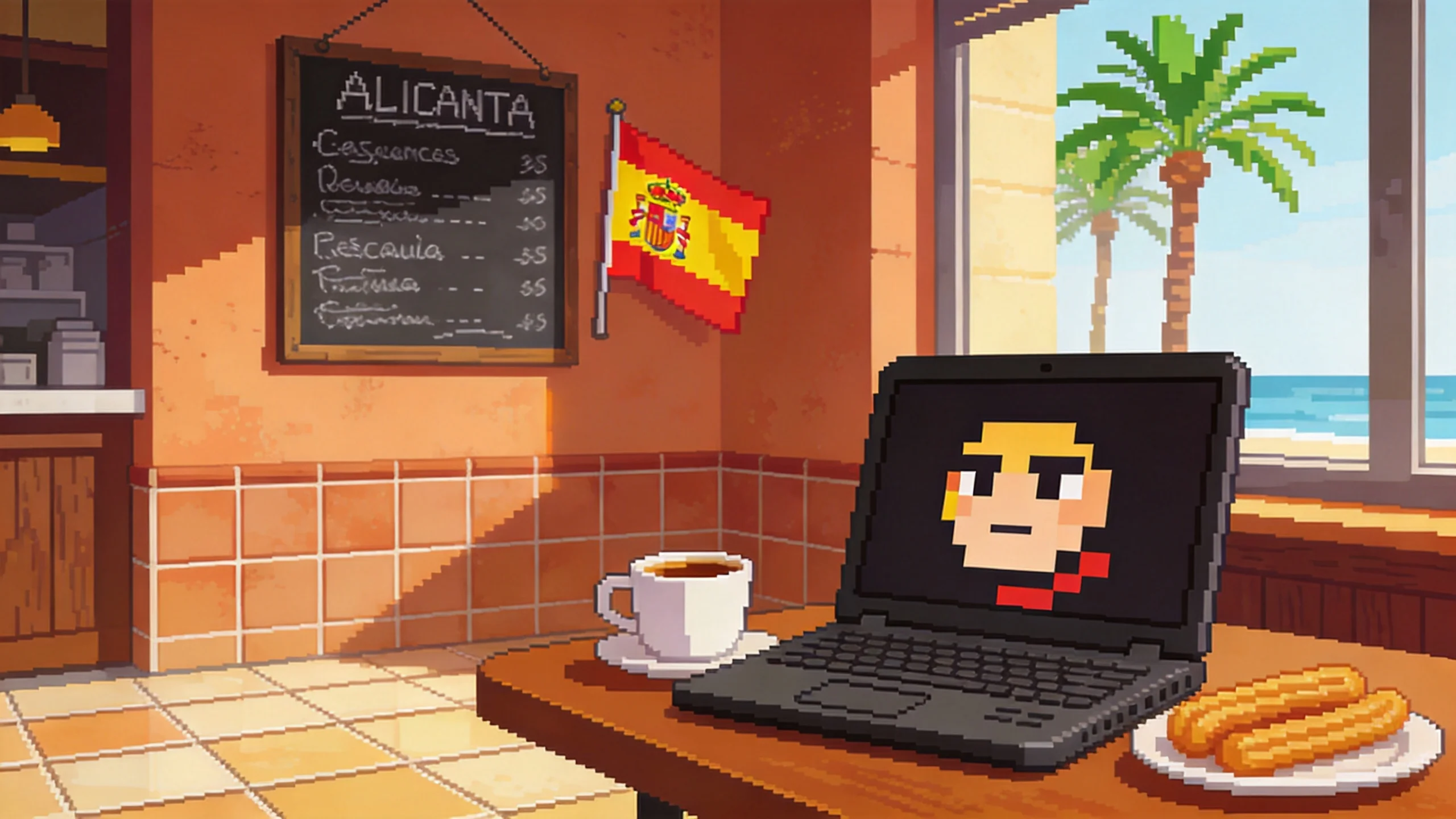 Стоимость жизни в Аликанте 2026: цены на Costa Blanca
