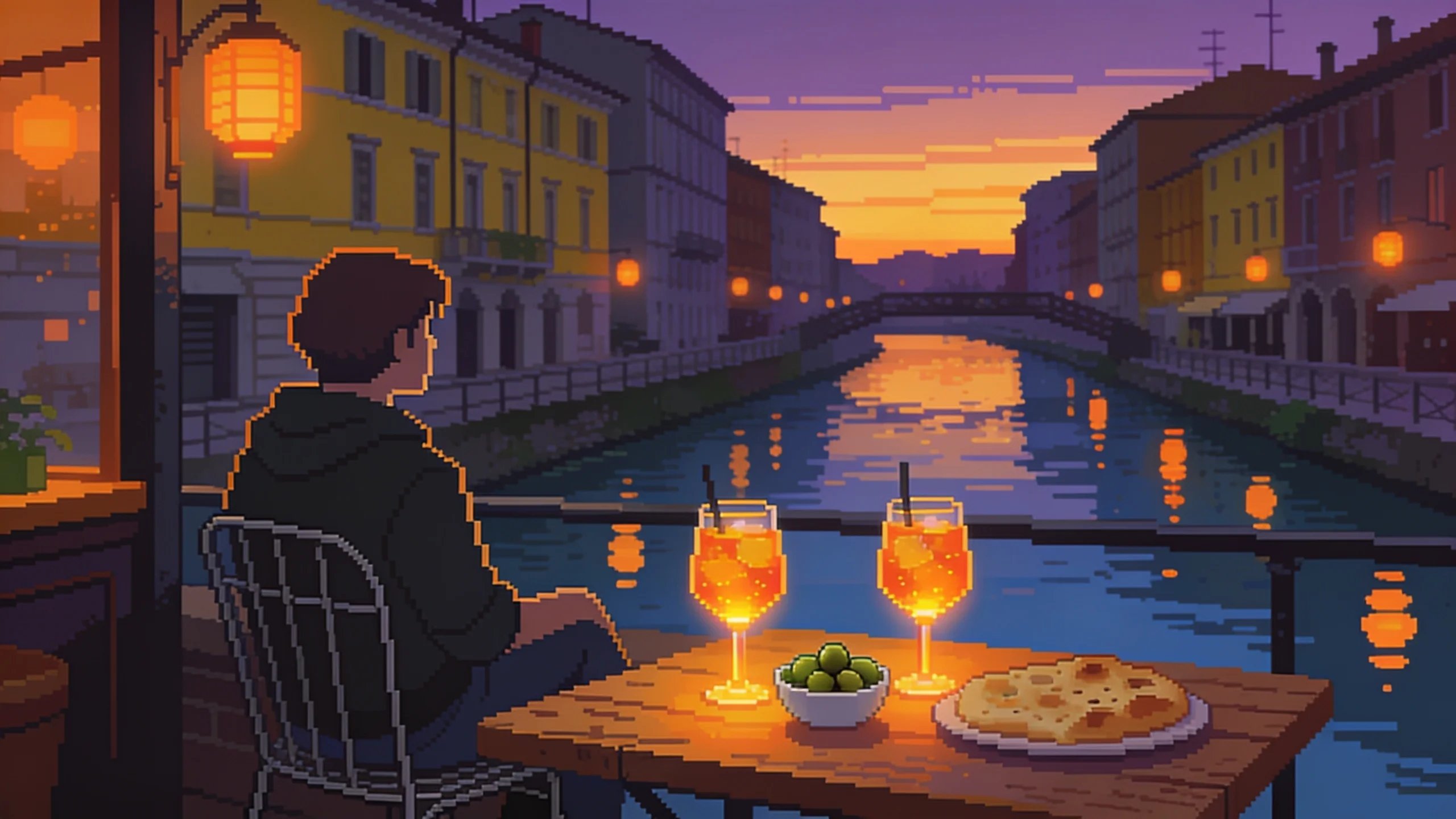 Продукты и питание: супермаркеты, рынки и рестораны
