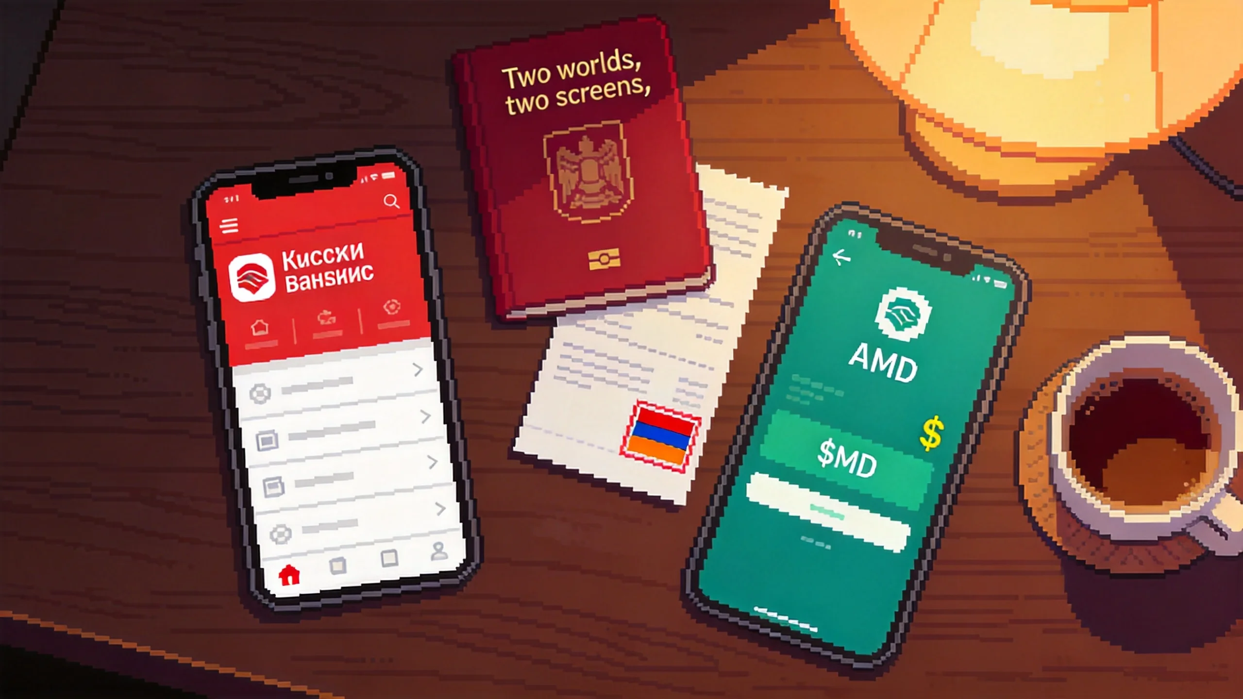 Такси в Ереване 2026: Yandex, GG и местные — сравнение