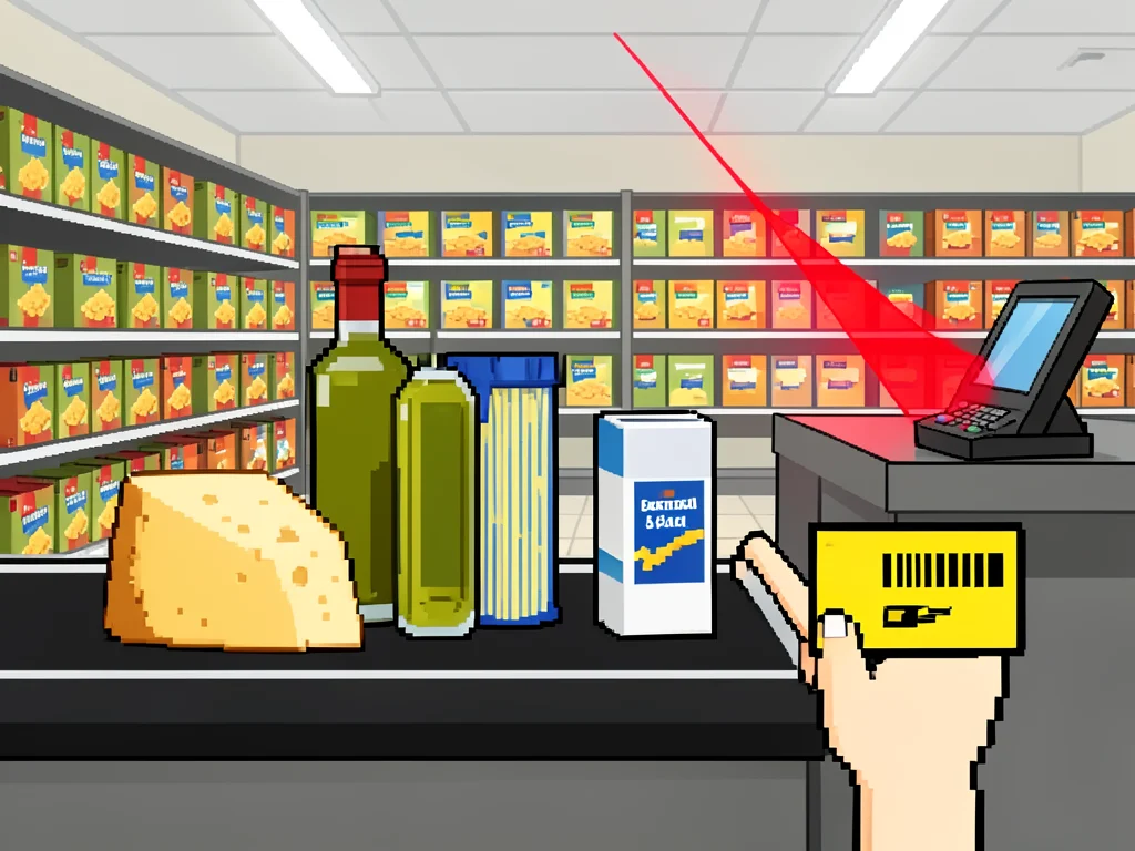 Цены на базовые продукты: хлеб, молоко, яйца, крупы