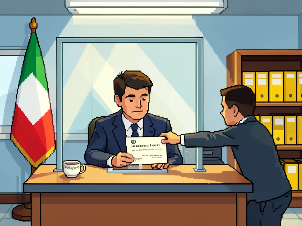 Оформление ВНЖ: digital nomad visa, lavoro autonomo и воссоединение семьи