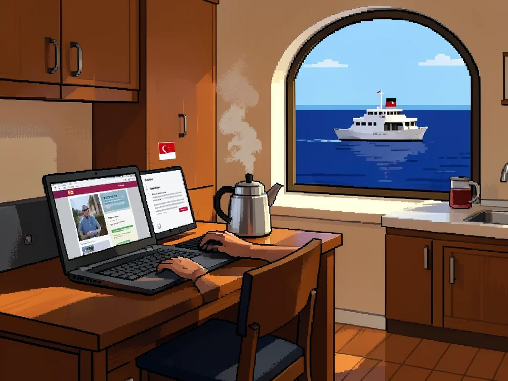 Какое ВНЖ выбрать: туристическое, краткосрочное или digital nomad