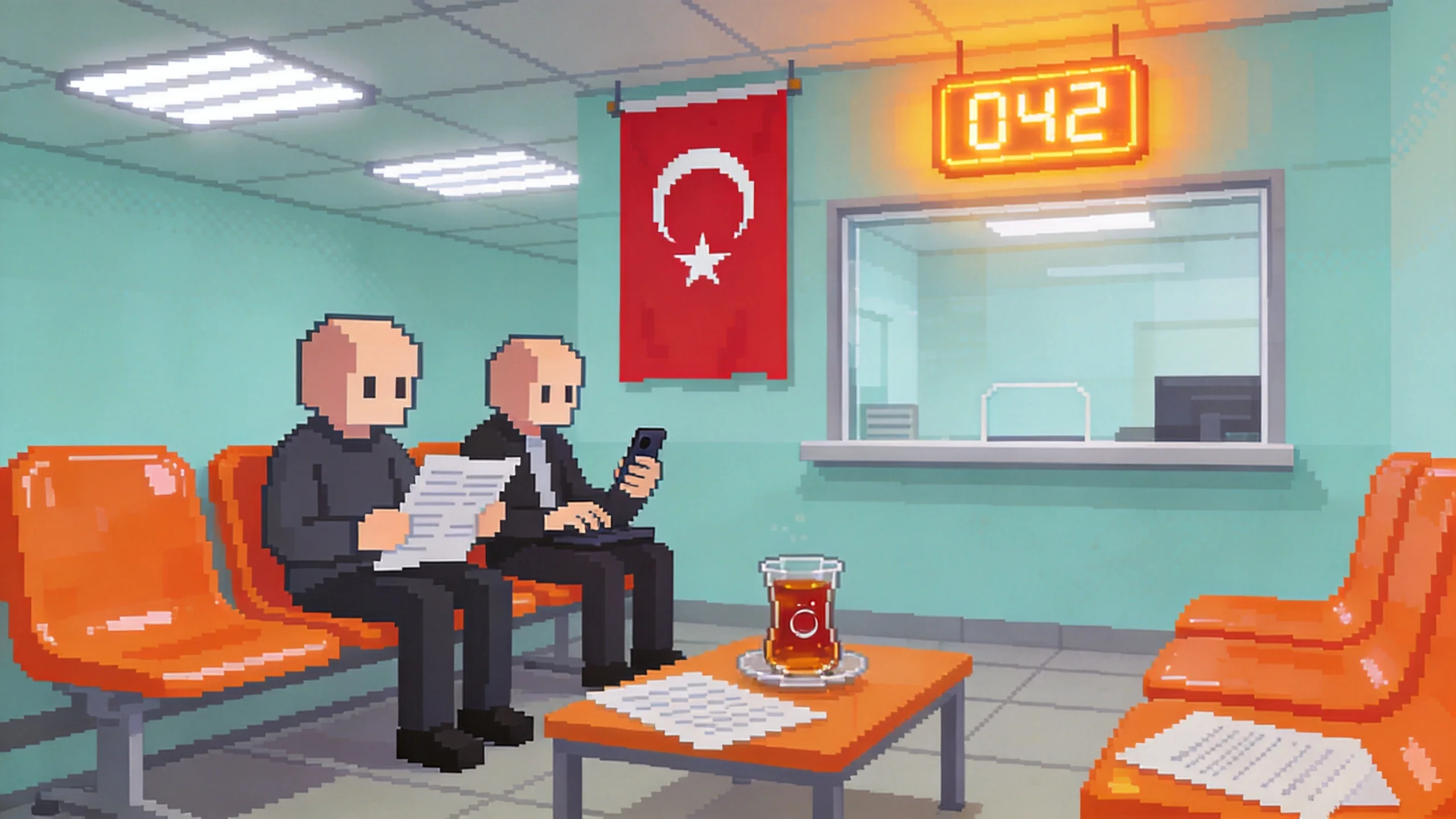 Уведомление о КИК из Турции 2026: инструкция для ФНС
