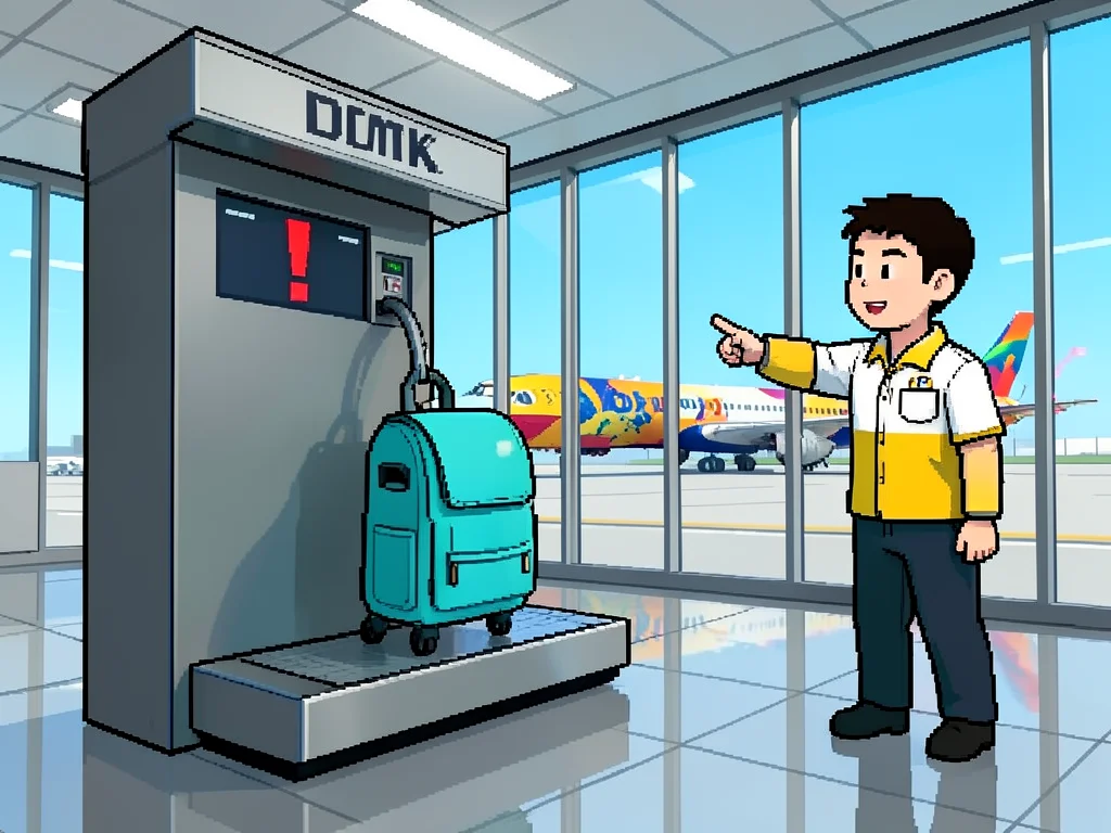 Nok Air: сеть по северу и островам, сервис на борту