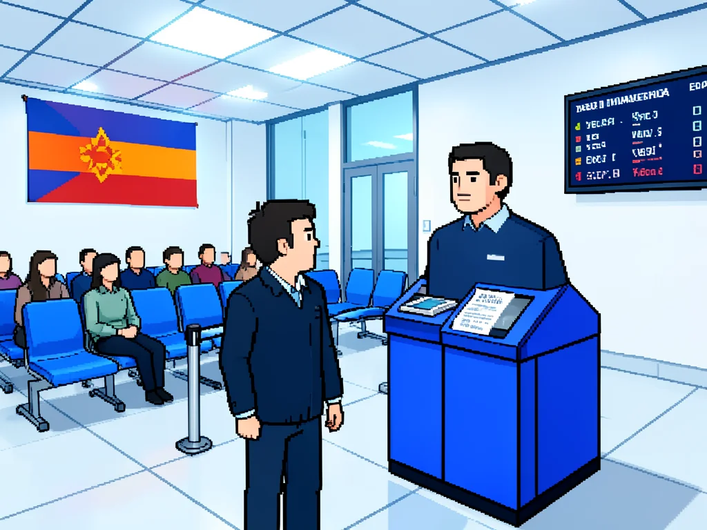 Требования к работодателю и трудовому договору
