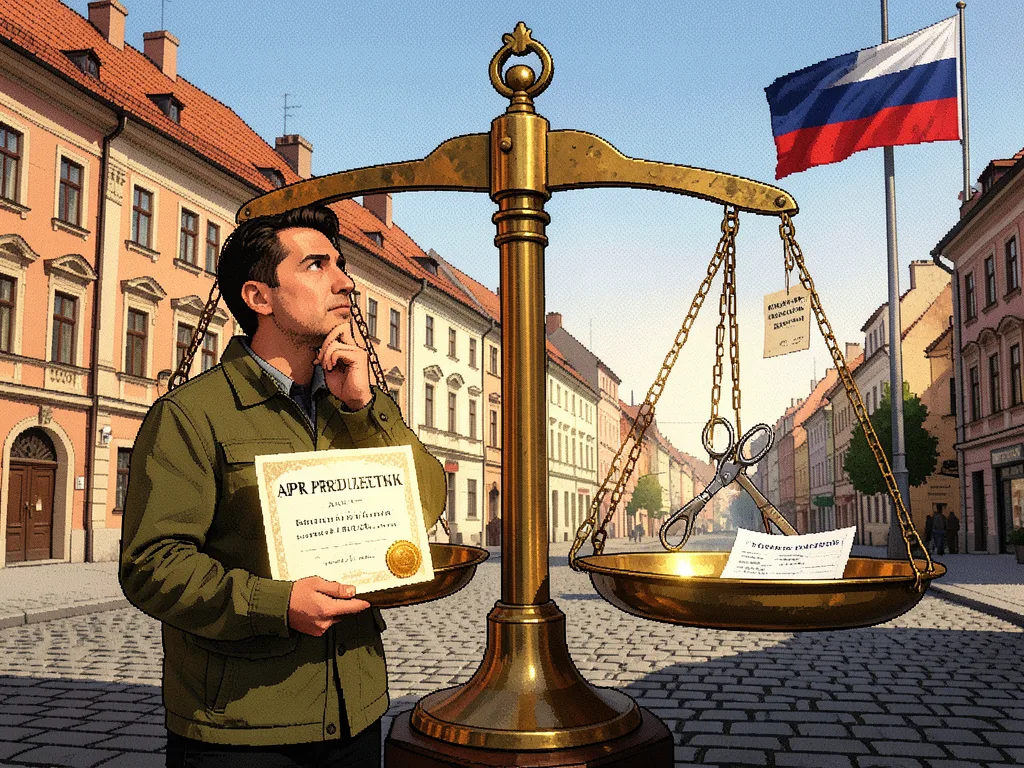 Возврат из Сербии в Россию: что делать с ИП, счетами и активами