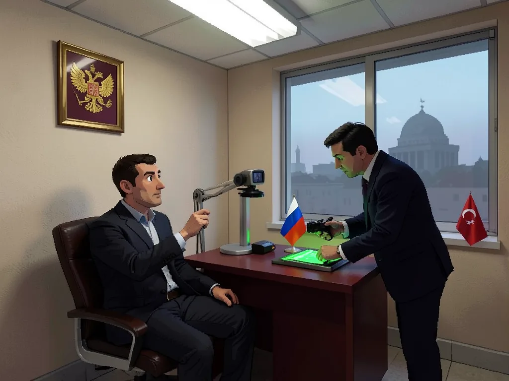 Запись на приём: где ловить окно